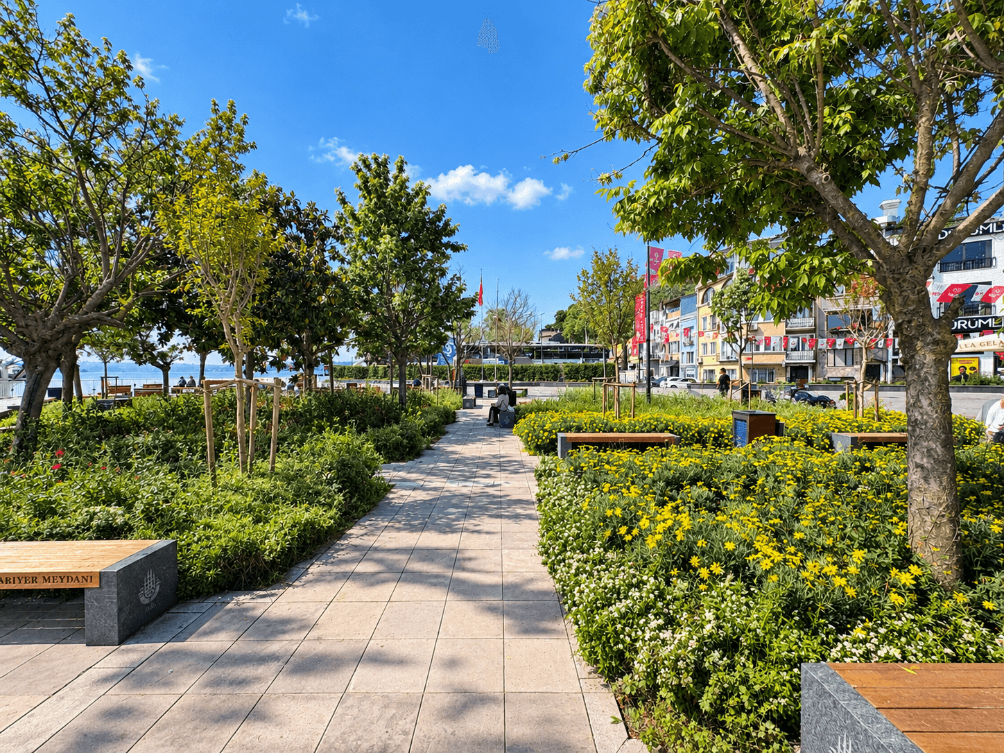 SARIYER MEYDAN (2)
