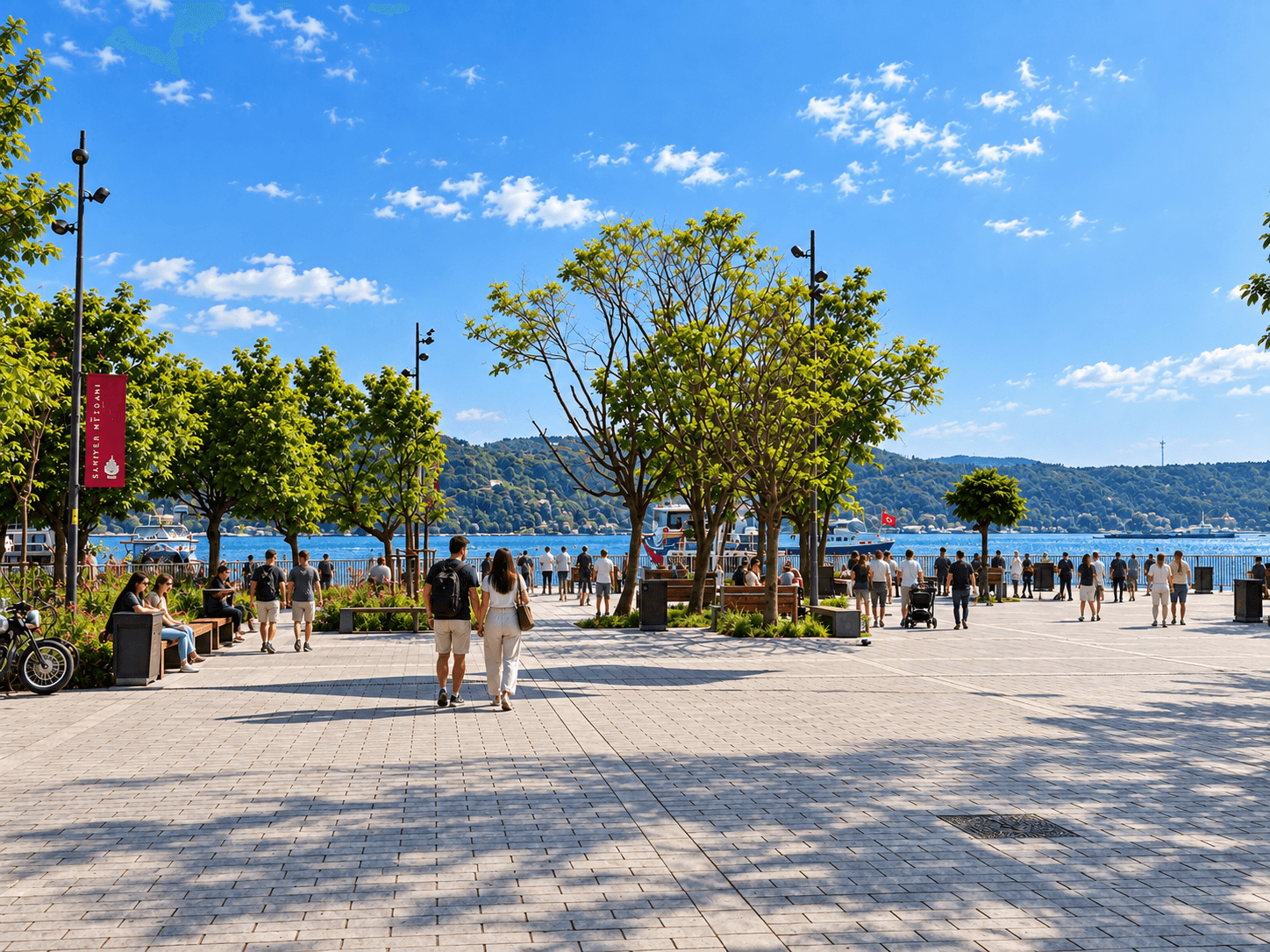 SARIYER MEYDAN (4)