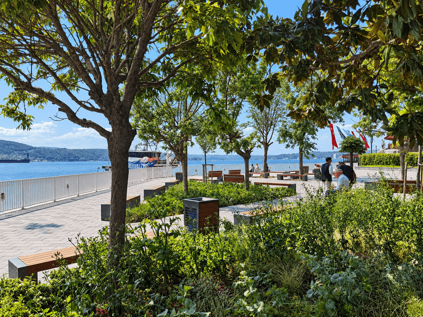 SARIYER MEYDAN (7)