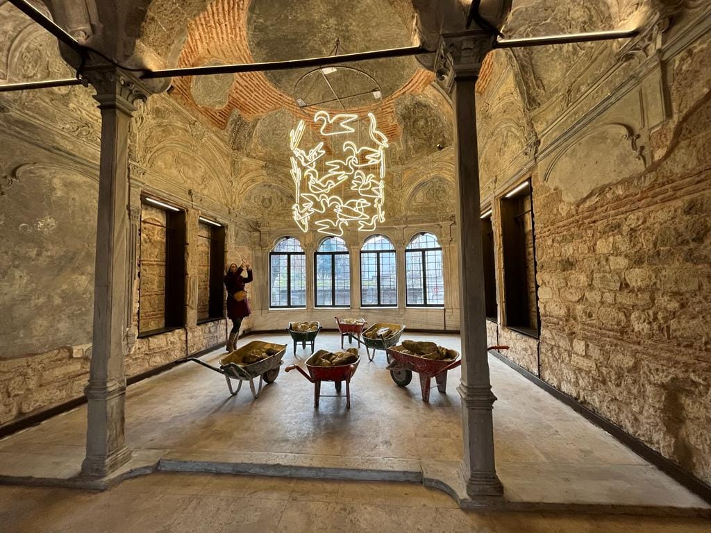 HALIC SANAT (1)